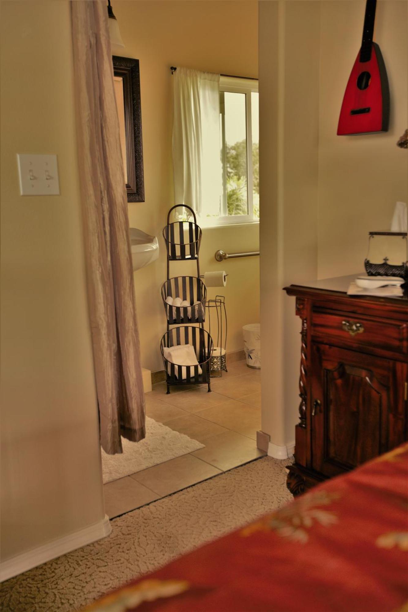 Island Goode'S - Luxury Adult Only Accommodation Near Hilo Papaikou Экстерьер фото