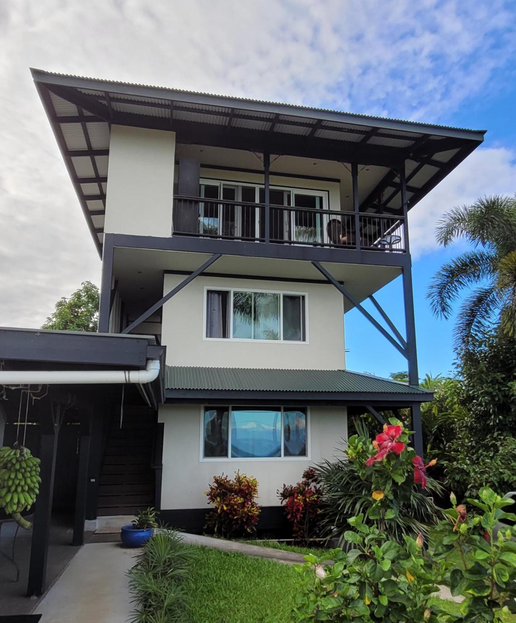 Island Goode'S - Luxury Adult Only Accommodation Near Hilo Papaikou Экстерьер фото