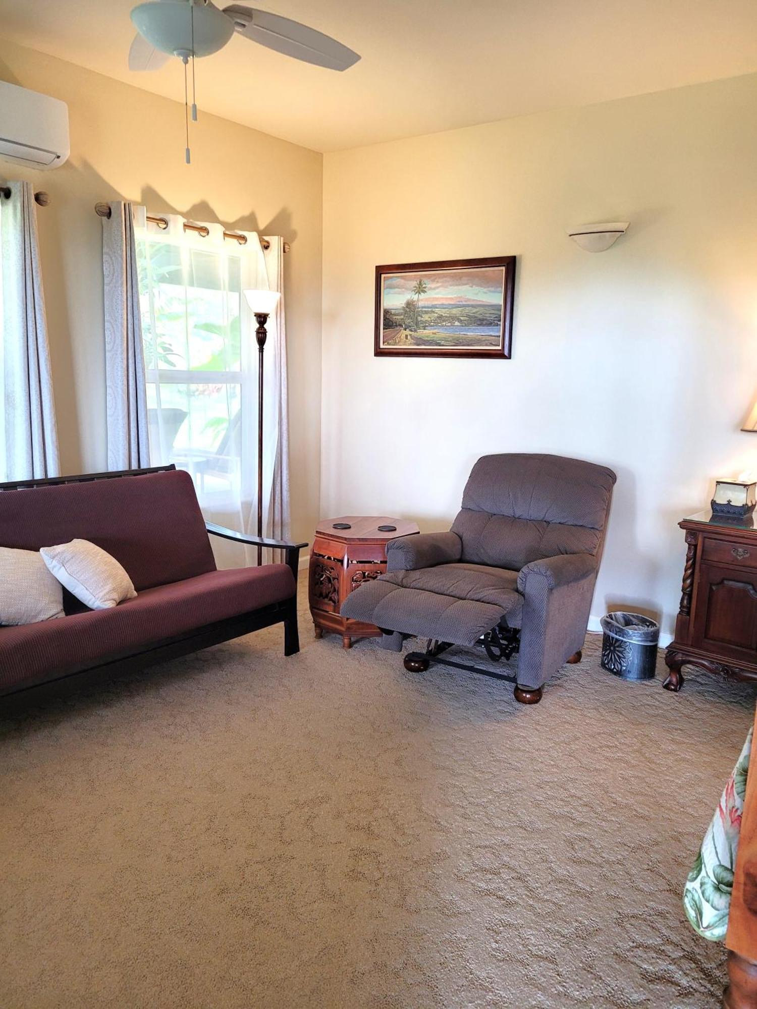 Island Goode'S - Luxury Adult Only Accommodation Near Hilo Papaikou Экстерьер фото