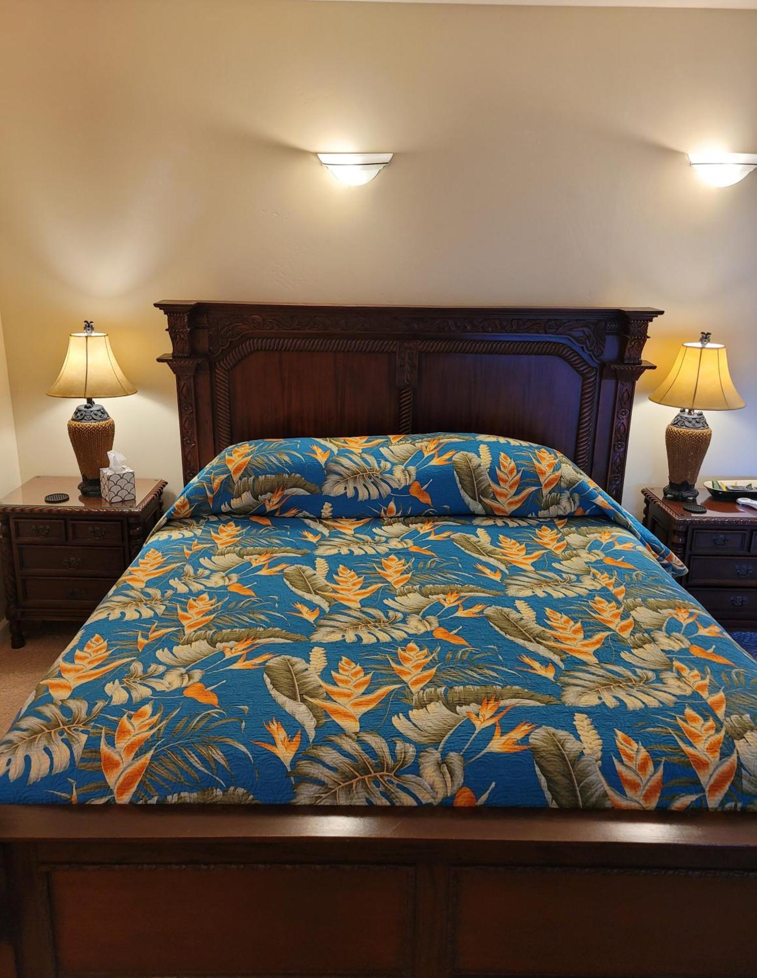 Island Goode'S - Luxury Adult Only Accommodation Near Hilo Papaikou Экстерьер фото