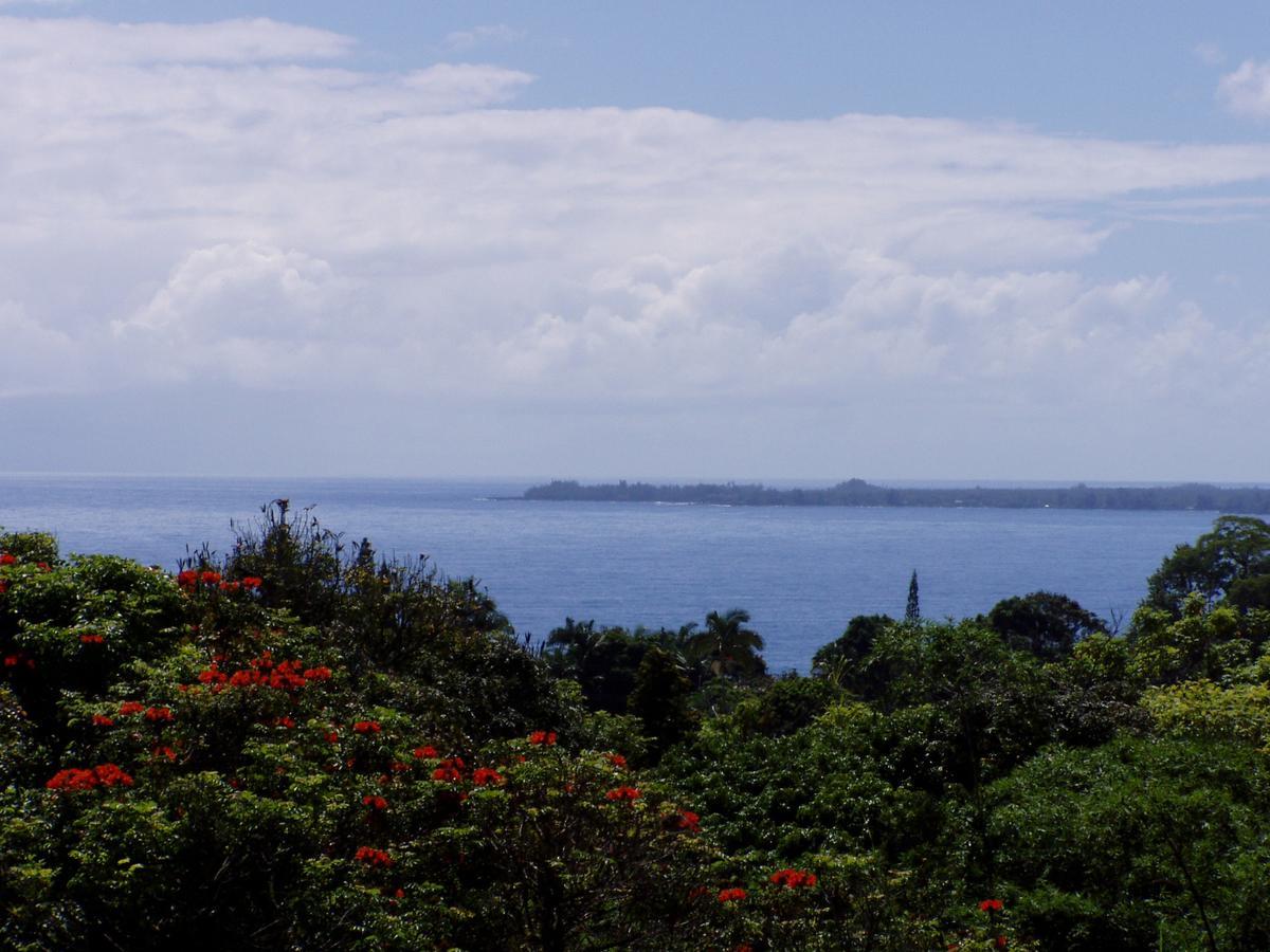 Island Goode'S - Luxury Adult Only Accommodation Near Hilo Papaikou Экстерьер фото