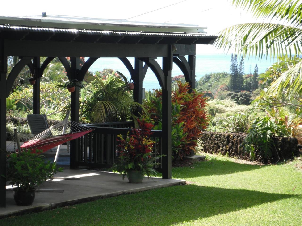 Island Goode'S - Luxury Adult Only Accommodation Near Hilo Papaikou Экстерьер фото